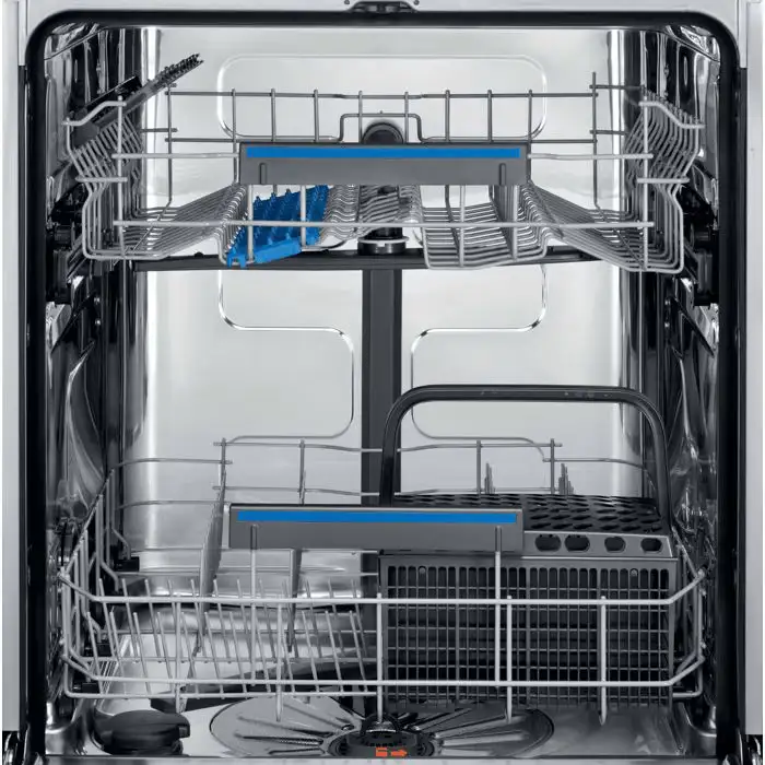 ELECTROLUX ESA47210SW