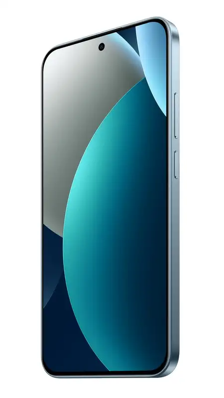 XIAOMI Redmi Note 15 Pro 5G 8GB/512GB Glacier Blue MZB0MC5EU