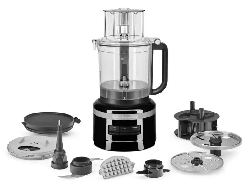 KITCHENAID KA5KFP1319EOB