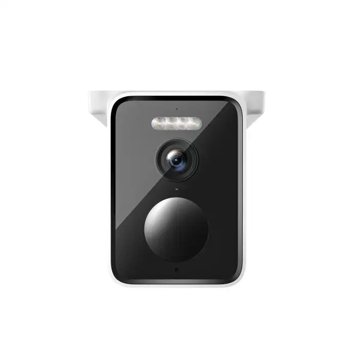 XIAOMI Mi Smart Solar Outdoor Camera BW400 Pro Set