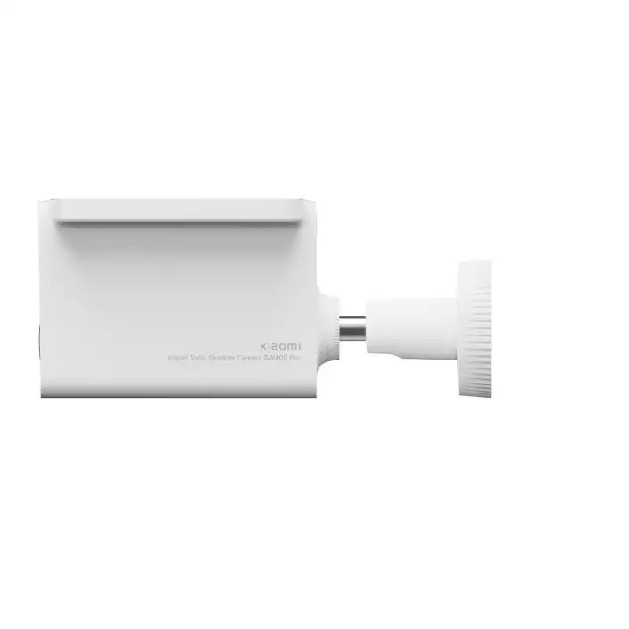 XIAOMI Mi Smart Solar Outdoor Camera BW400 Pro Set