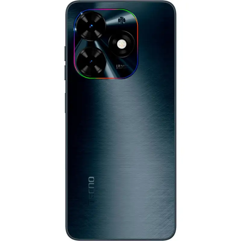 TECNO Spark Go 2024 4GB/128GB Gravity Black
