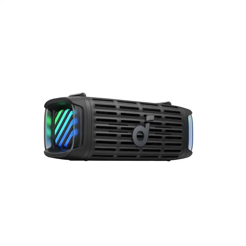 ANKER Soundcore Boom 3i Black