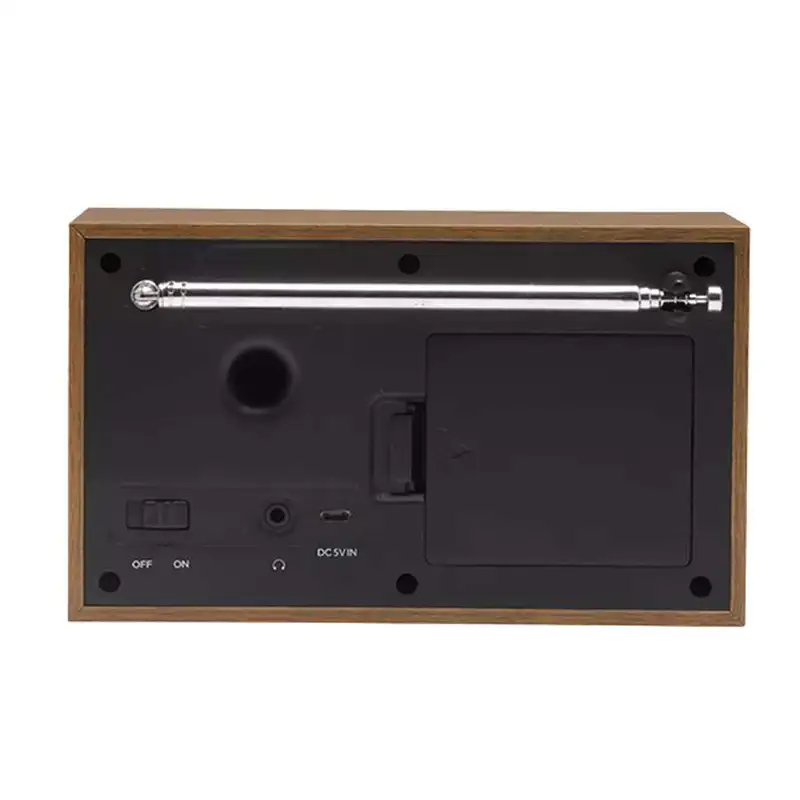 DENVER DAB-46DGR FM 30972