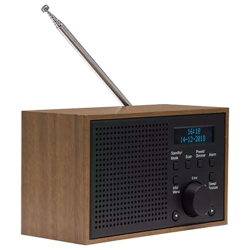 DENVER DAB-46DGR FM 30972