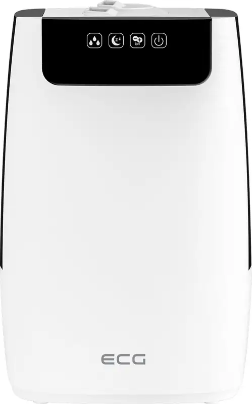 ECG AH D501 T