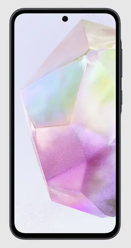 SAMSUNG Galaxy A35 5G 6GB/128GB Awesome Navy SM-A356BZKBEUC