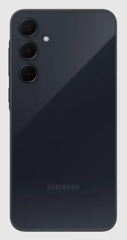 SAMSUNG Galaxy A35 5G 6GB/128GB Awesome Navy SM-A356BZKBEUC