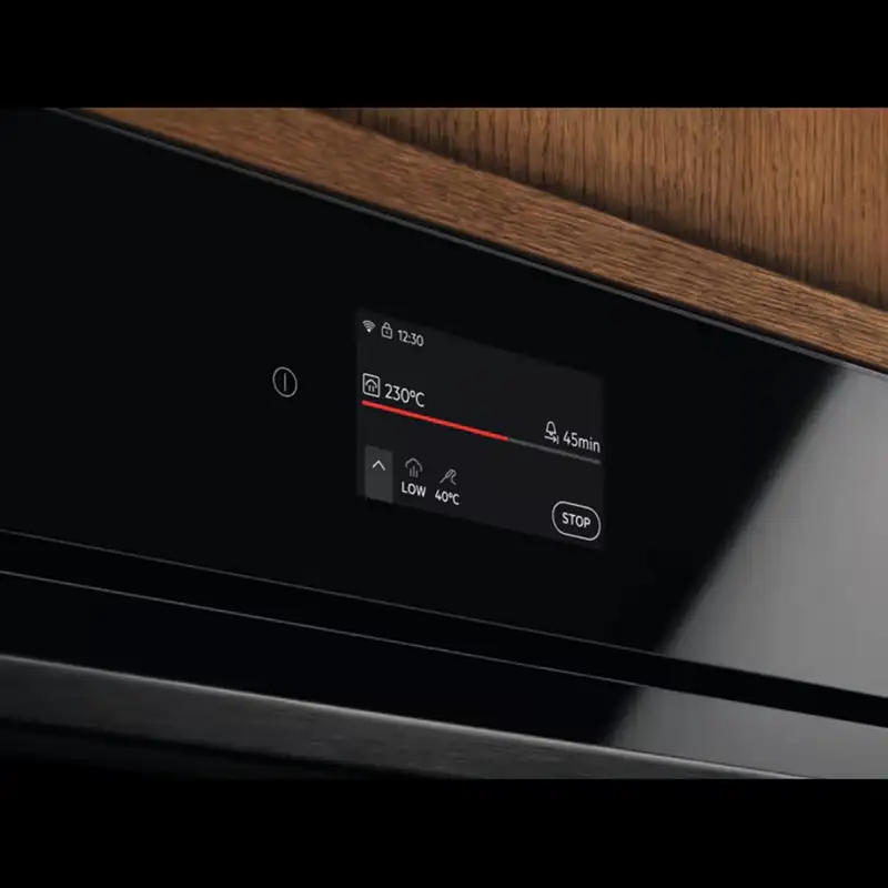 ELECTROLUX LOC9P3XZ