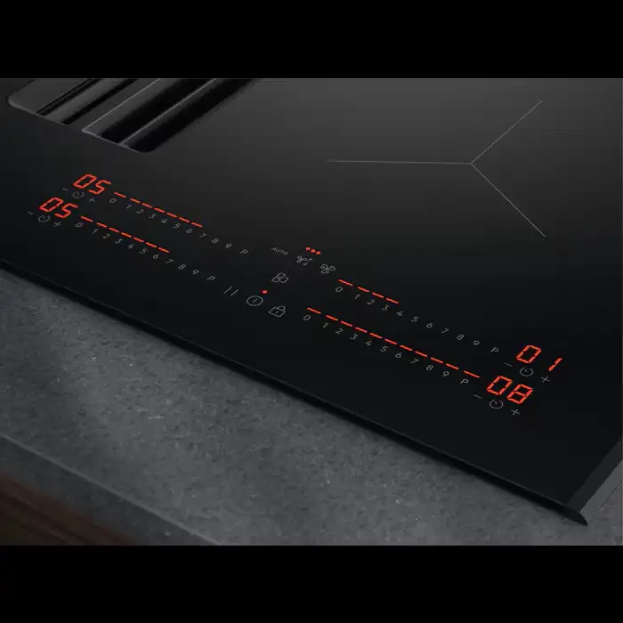 AEG NCH74B01AB