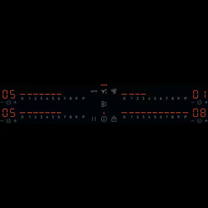 AEG NCH74B01AB