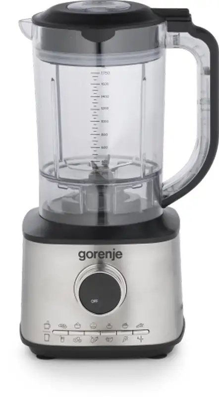 GORENJE SBR 1500 E
