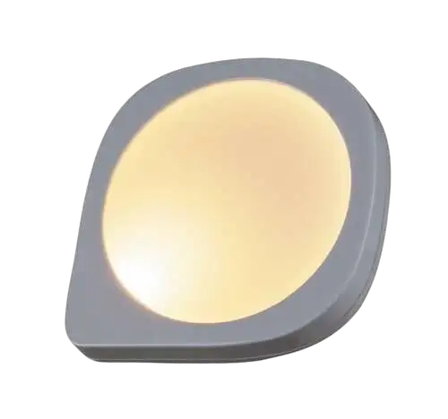 RABALUX Billy LED night LED sijalica 0,5W,belo