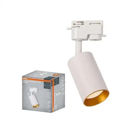 OSRAM  Spot lampa Eternal GU10, zlatno-bela