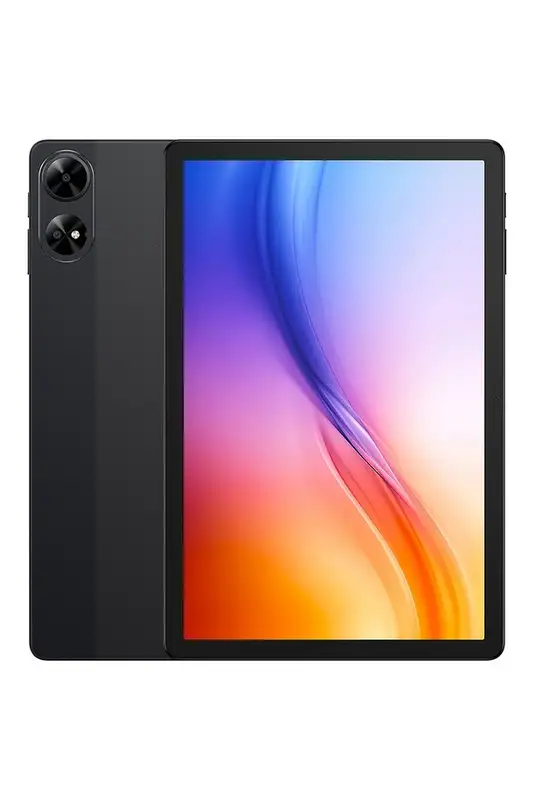 DOOGEE Tab G6+ VIP Edition 8GB / 256GB LTE Cold Black 