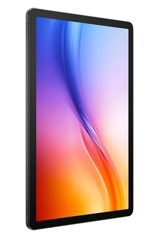 DOOGEE Tab G6+ VIP Edition 8GB/256GB LTE Cold Black 