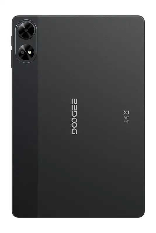 DOOGEE Tab G6+ VIP Edition 8GB/256GB LTE Cold Black 