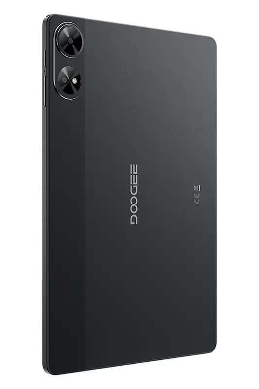 DOOGEE Tab G6+ VIP Edition 8GB/256GB LTE Cold Black TABLET