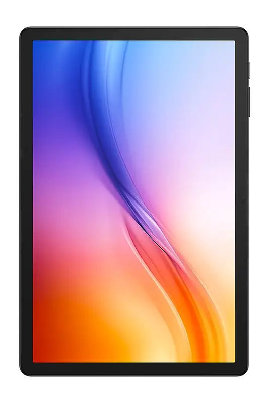 DOOGEE Tab G6+ VIP Edition 8GB/256GB LTE Cold Black 