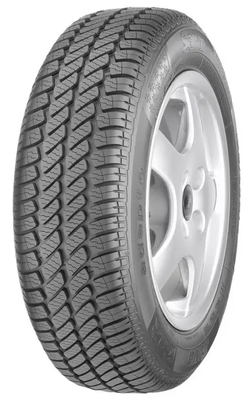 SAVA 185 / 70R14 88T ADAPTO MS