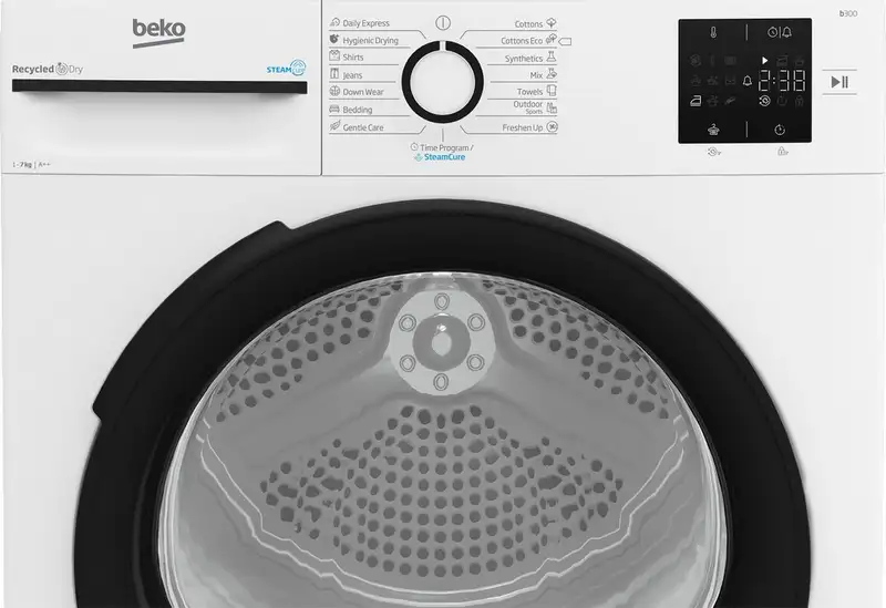 BEKO BM3T37239WB n
