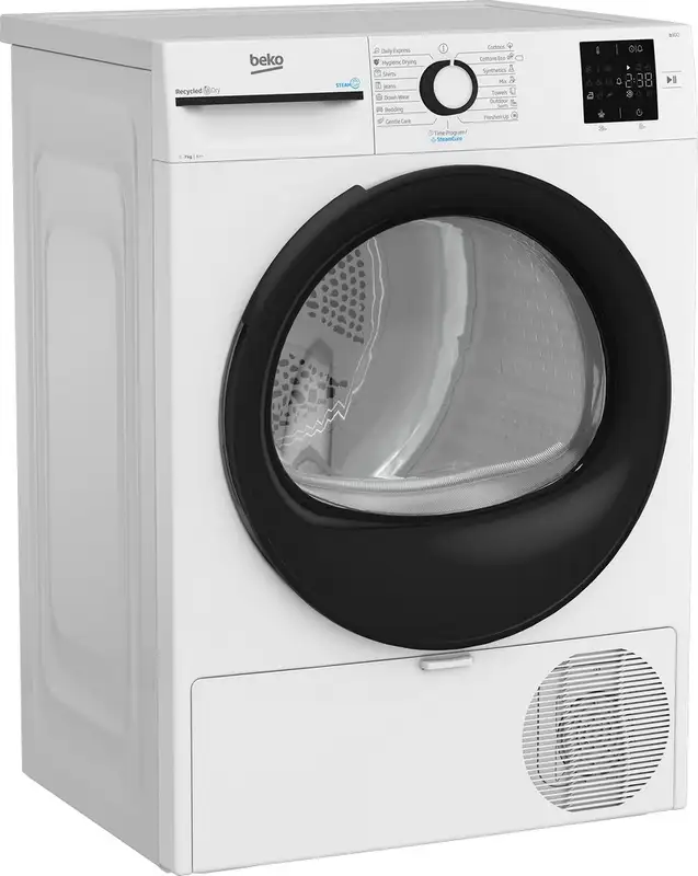 BEKO BM3T37239WB n