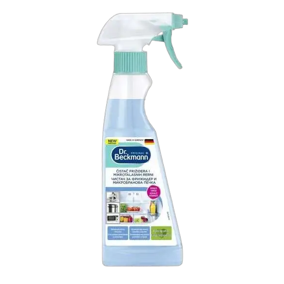 Dr. BECKMANN CISTAC FRIZIDERA 250ml