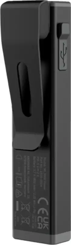 ANSMANN mini radna lampa MINI BOOSTER 500R