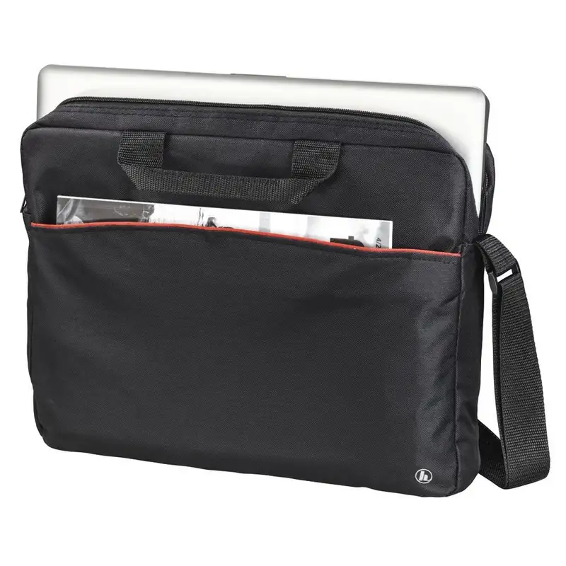 HAMA TORTUGA 15,6" crna