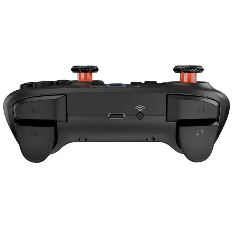 RAMPAGE Hydra Black