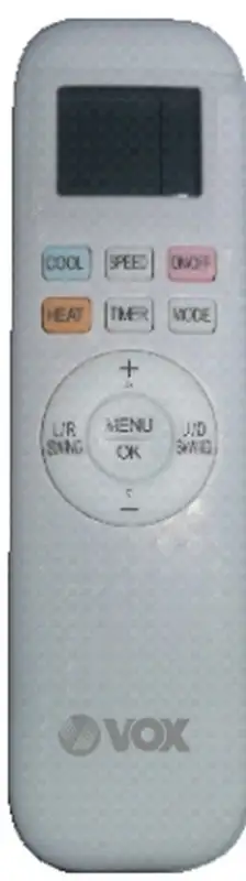 VOX FST24AQD