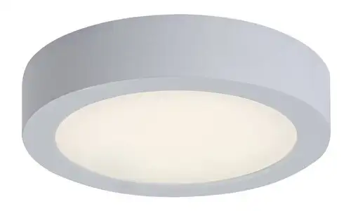 RABALUX Shaun2 plafonjera 15W 4000K bela okrugla