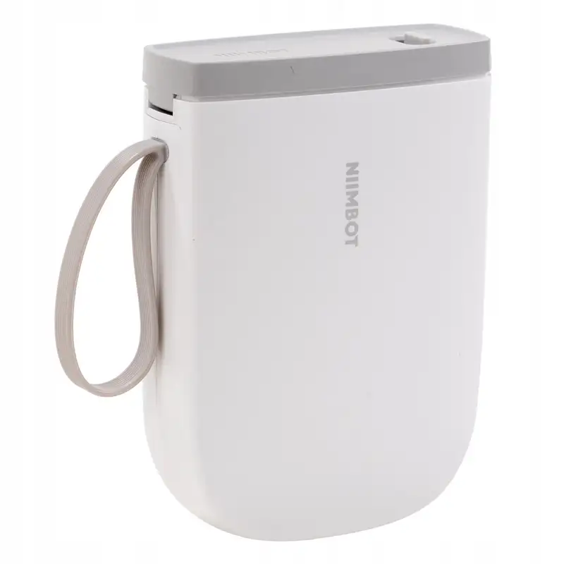 NIIMBOT D11 H Stampac White
