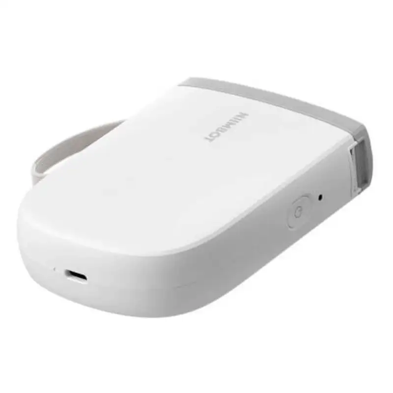 NIIMBOT D11 H Stampac White