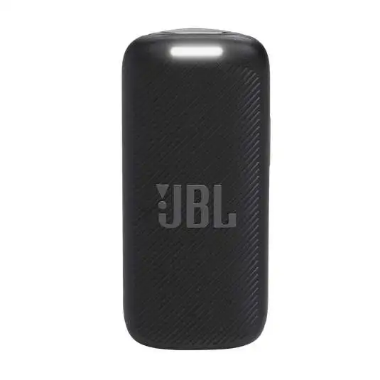 JBL STREAM WIRELESS USB-C BLACK