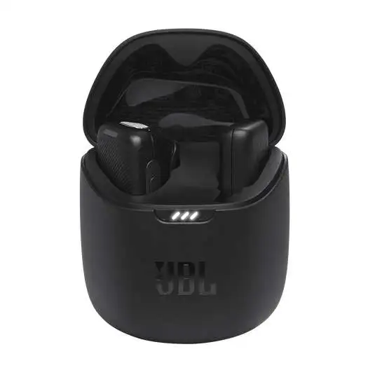 JBL STREAM WIRELESS USB-C BLACK