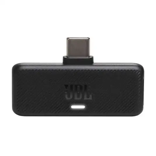 JBL STREAM WIRELESS USB-C BLACK