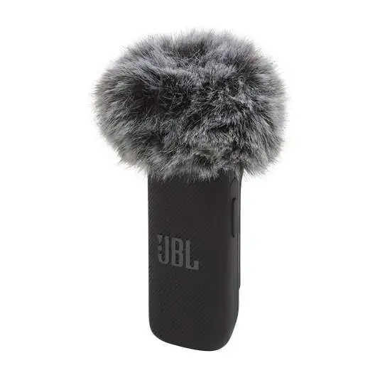 JBL STREAM WIRELESS USB-C BLACK