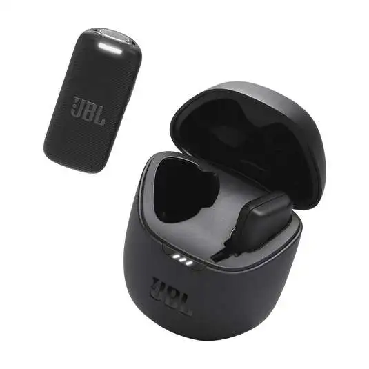 JBL STREAM WIRELESS USB-C BLACK