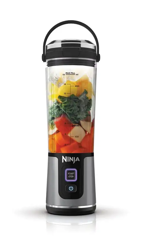 NINJA BC151EUBK