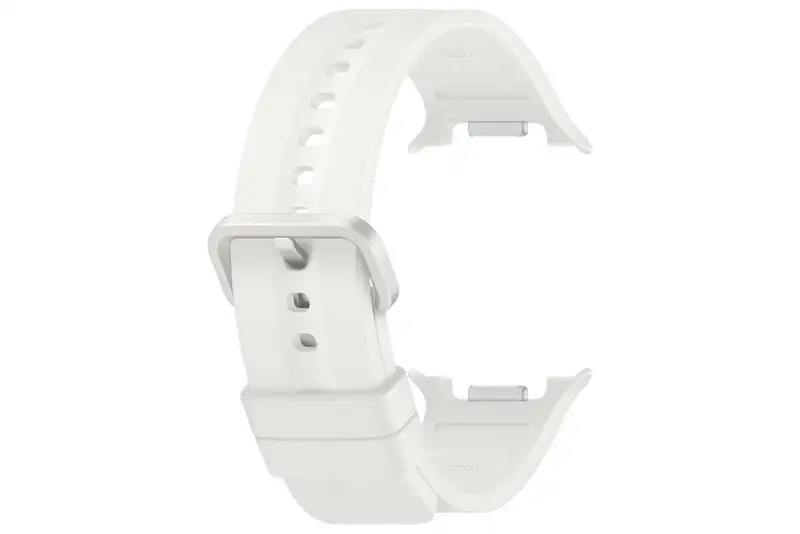 SAMSUNG Galaxy Watch 9 Sport Band Cream S/M ET-SNL34SUEGEU