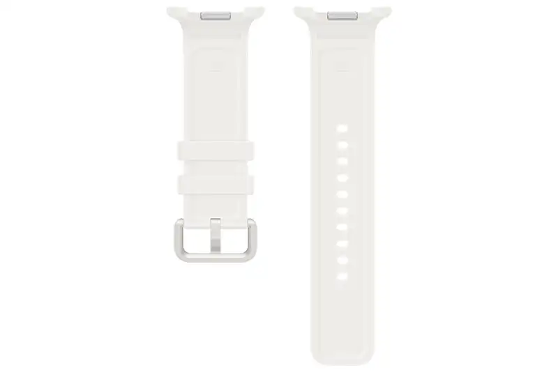 SAMSUNG Galaxy Watch 9 Sport Band Cream S/M ET-SNL34SUEGEU