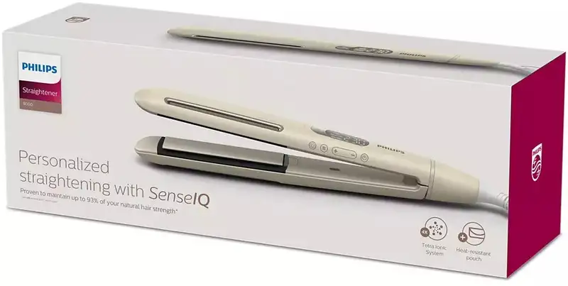 PHILIPS SenseIQ BHS838/00