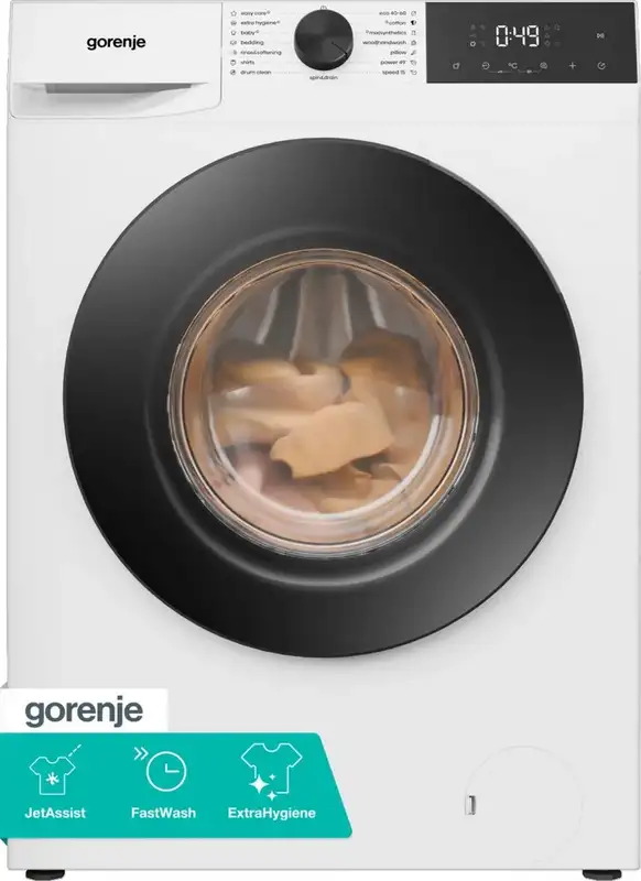 GORENJE WG2PS 74 A2W