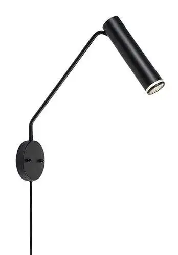 RABALUX Senobia zidna lampa GU10 1x35W H45cm