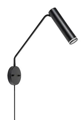 RABALUX Senobia zidna lampa GU10 1x35W H45cm