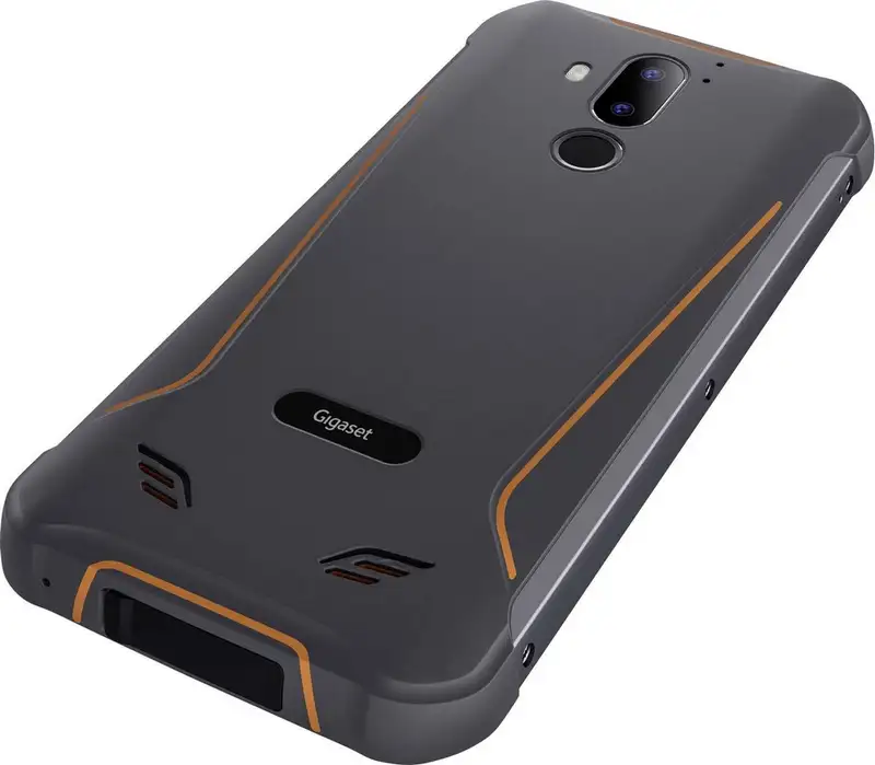 Gigaset GX290 Titanium Grey