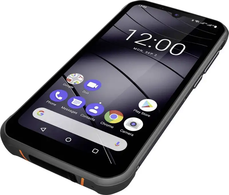 Gigaset GX290 Titanium Grey