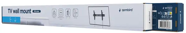 GEMBIRD WM-95T-PRO-01 nosac PRO