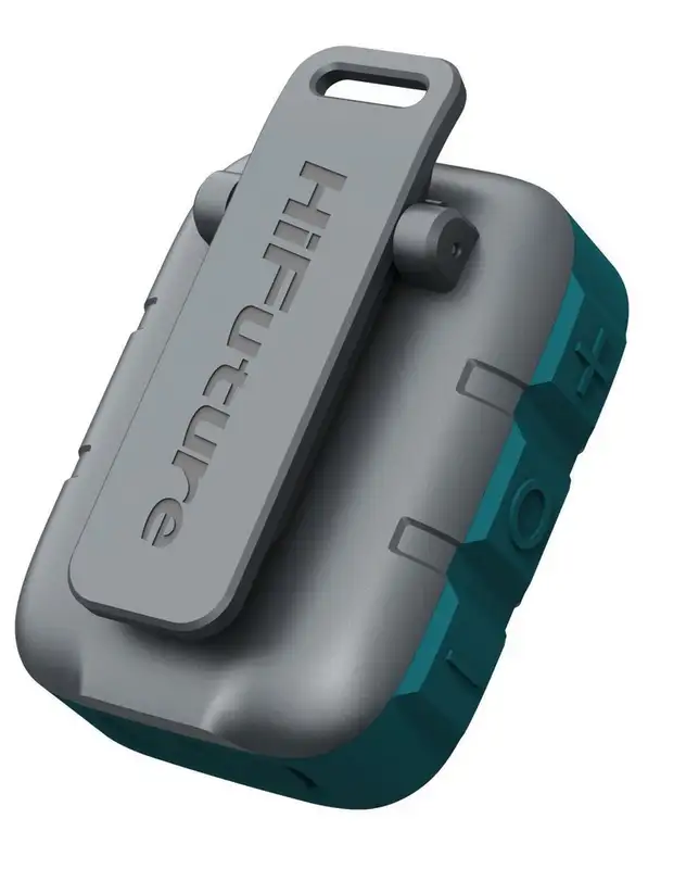 HIFUTURE POCKETSGR SIVI